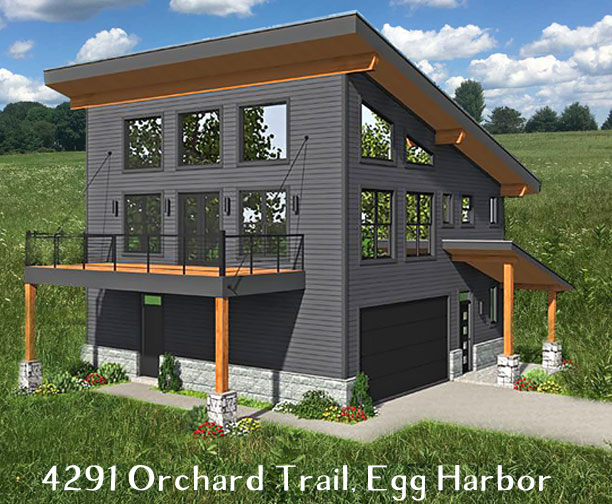 Landmark Real Estate - 4291 Orchard Trail Egg Harbor
