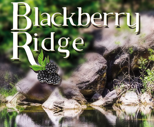 Landmark Real Estate - Blackberry Ridge