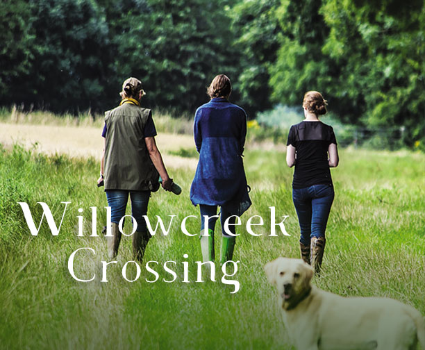 Landmark Real Estate - Willowcreek Crossing